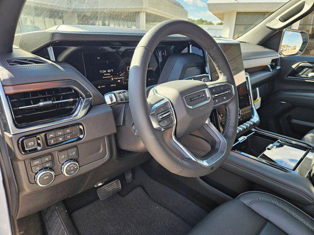 new 2026 GMC Yukon XL car, priced at $86,372