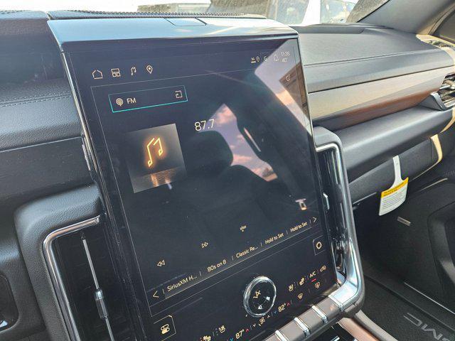 new 2026 GMC Yukon XL car, priced at $86,372