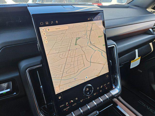 new 2026 GMC Yukon XL car, priced at $86,372