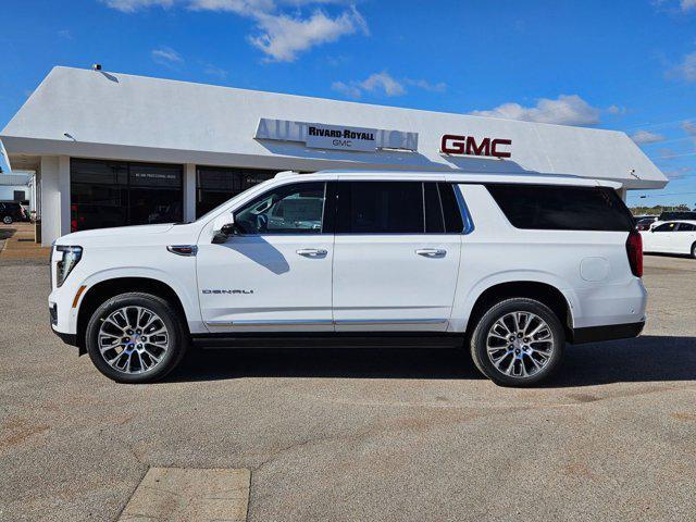 new 2026 GMC Yukon XL car, priced at $86,372