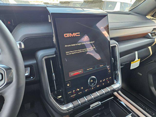 new 2026 GMC Yukon XL car, priced at $86,372