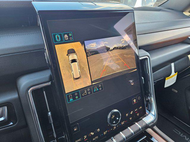 new 2026 GMC Yukon XL car, priced at $86,372