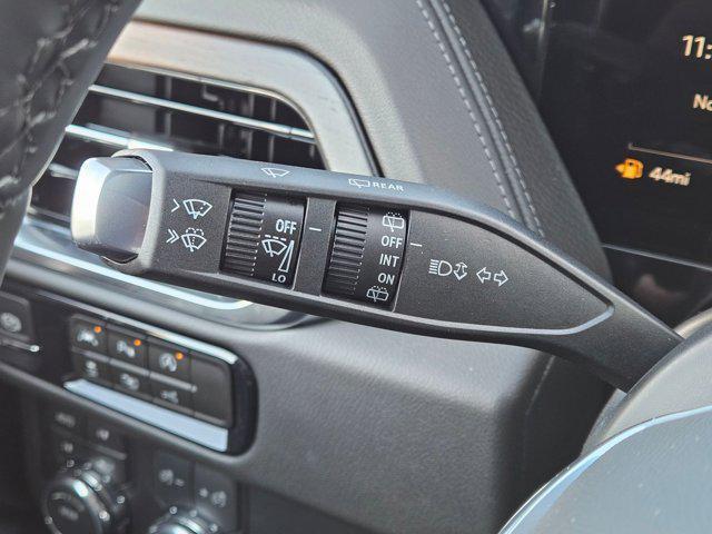 new 2026 GMC Yukon XL car, priced at $86,372