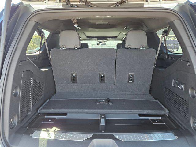 new 2026 GMC Yukon XL car, priced at $86,372