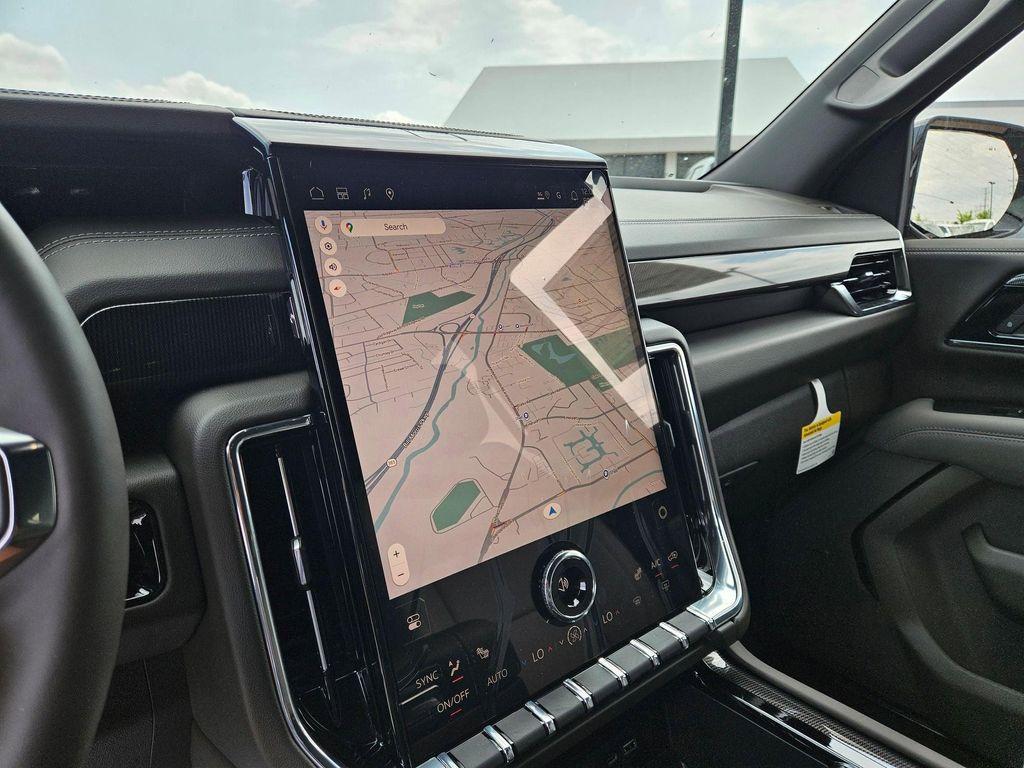 new 2026 GMC Yukon car, priced at $74,112