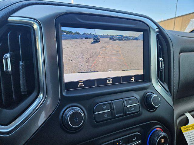 used 2021 Chevrolet Silverado 1500 car, priced at $32,429