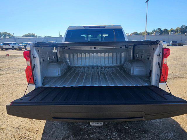 used 2021 Chevrolet Silverado 1500 car, priced at $32,429