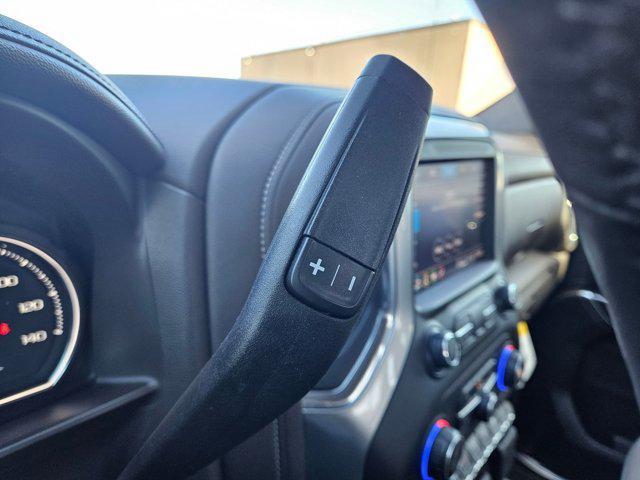 used 2021 Chevrolet Silverado 1500 car, priced at $32,429