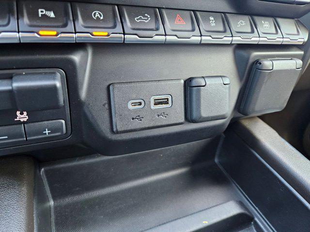 used 2021 Chevrolet Silverado 1500 car, priced at $32,429