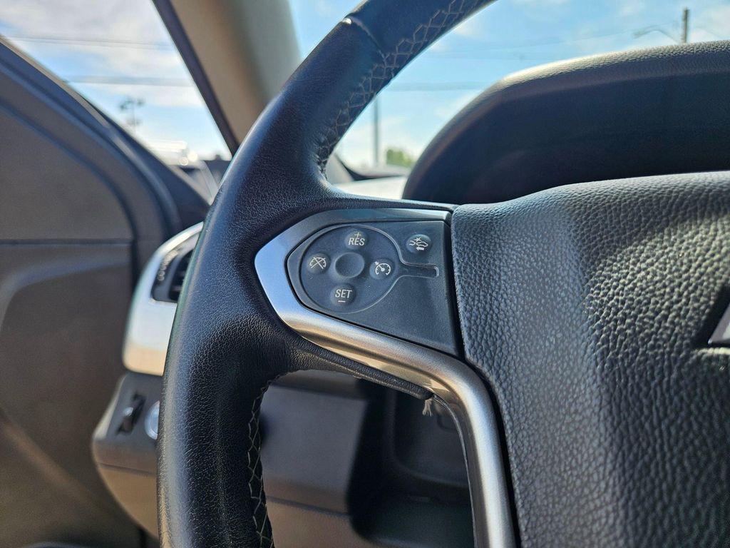 used 2020 Chevrolet Tahoe car, priced at $26,951