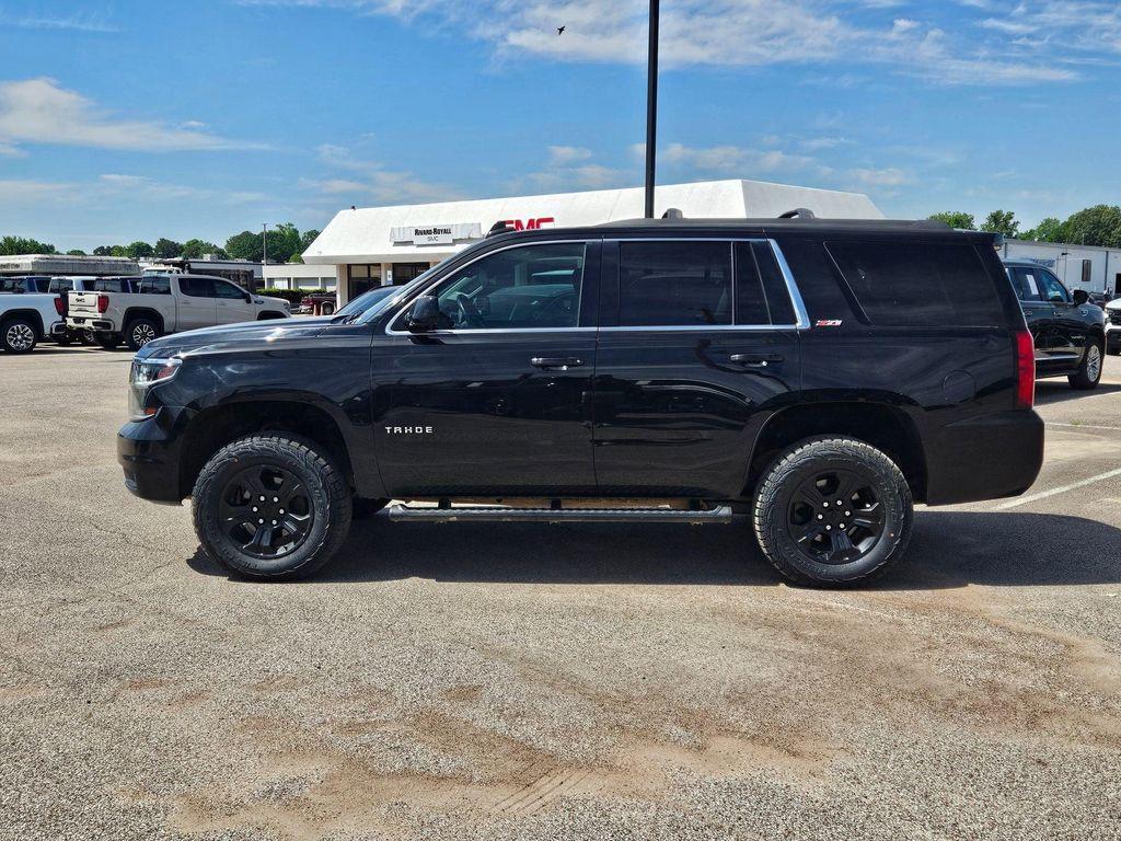 used 2020 Chevrolet Tahoe car, priced at $26,951