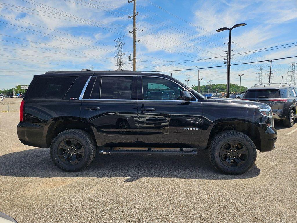 used 2020 Chevrolet Tahoe car, priced at $26,951