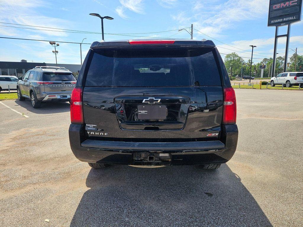 used 2020 Chevrolet Tahoe car, priced at $26,951