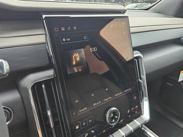 new 2026 GMC Acadia car, priced at $44,409