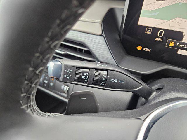 new 2026 GMC Acadia car, priced at $44,409