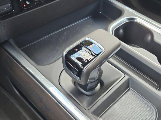 new 2026 GMC Sierra 1500 car, priced at $56,193