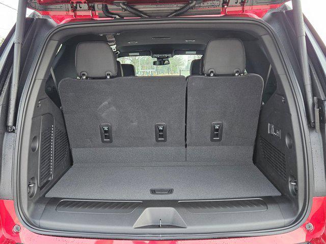 new 2026 GMC Yukon car, priced at $73,247