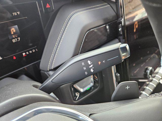 new 2026 GMC Yukon car, priced at $73,247