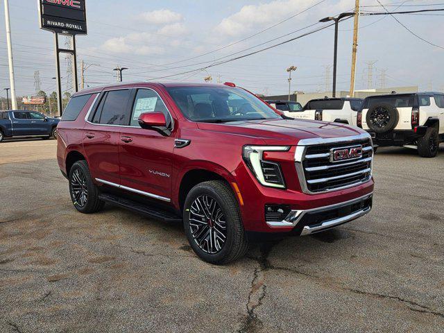 new 2026 GMC Yukon car, priced at $73,247