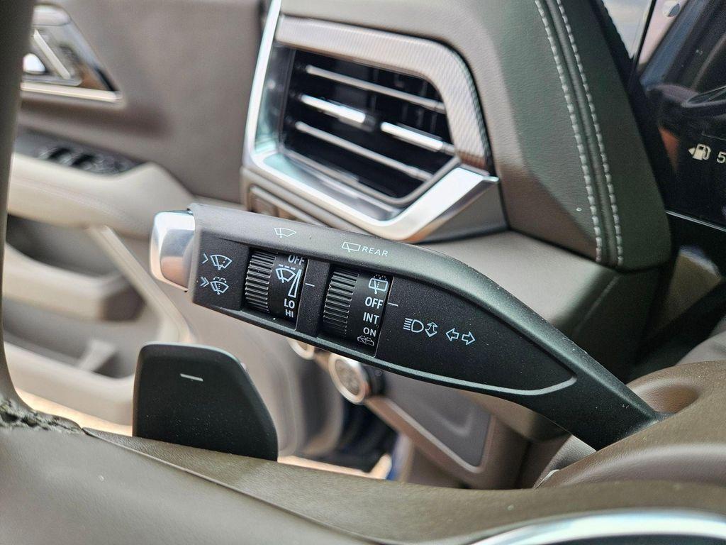new 2026 GMC Yukon car, priced at $71,424
