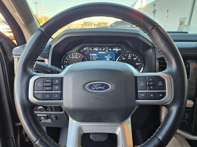 used 2024 Ford Expedition Max car, priced at $39,499