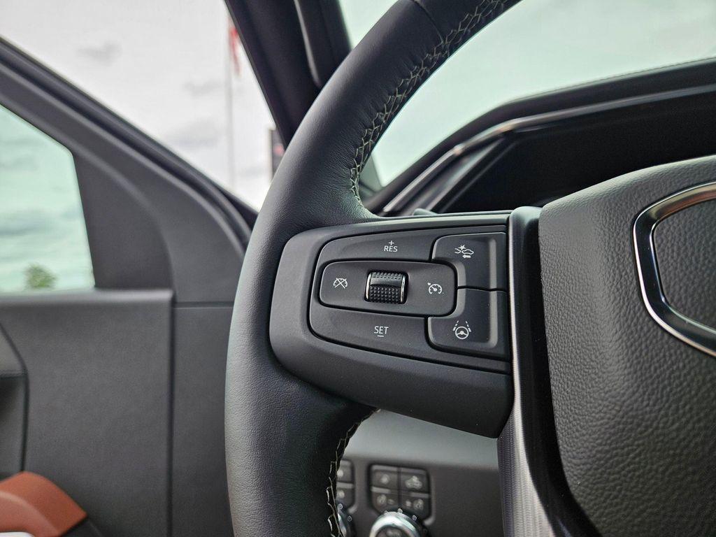 new 2026 GMC Sierra 1500 car, priced at $79,009