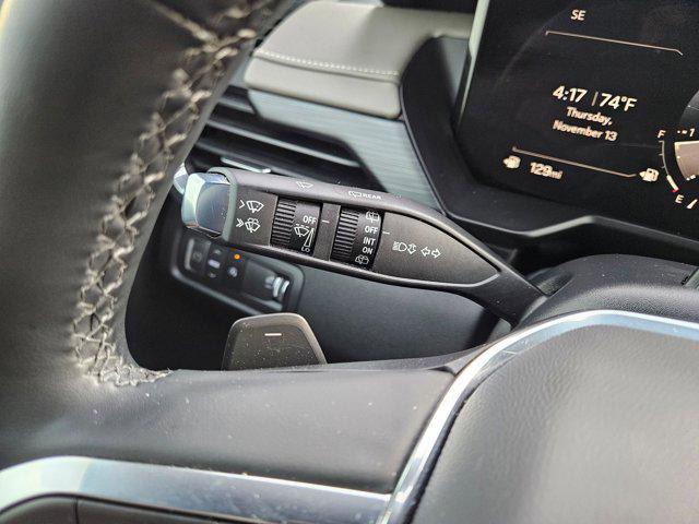 new 2025 GMC Acadia car, priced at $46,502