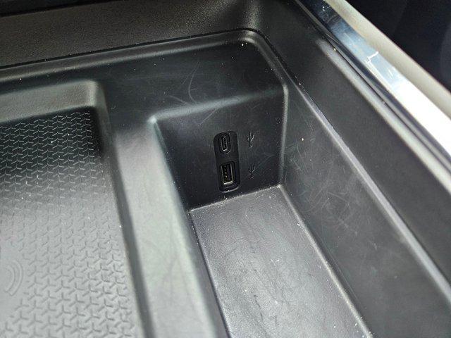 new 2025 GMC Acadia car, priced at $46,502