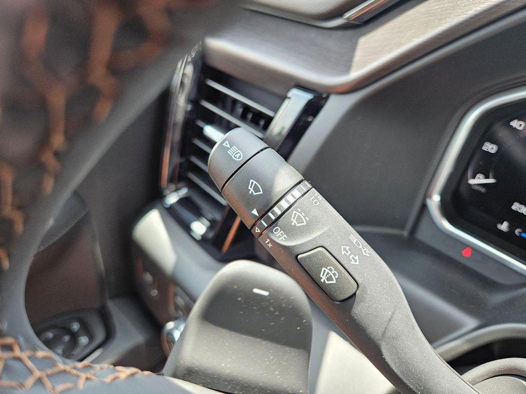 new 2026 GMC Sierra 1500 car, priced at $68,917