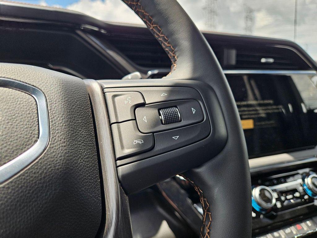 new 2026 GMC Sierra 1500 car, priced at $68,917