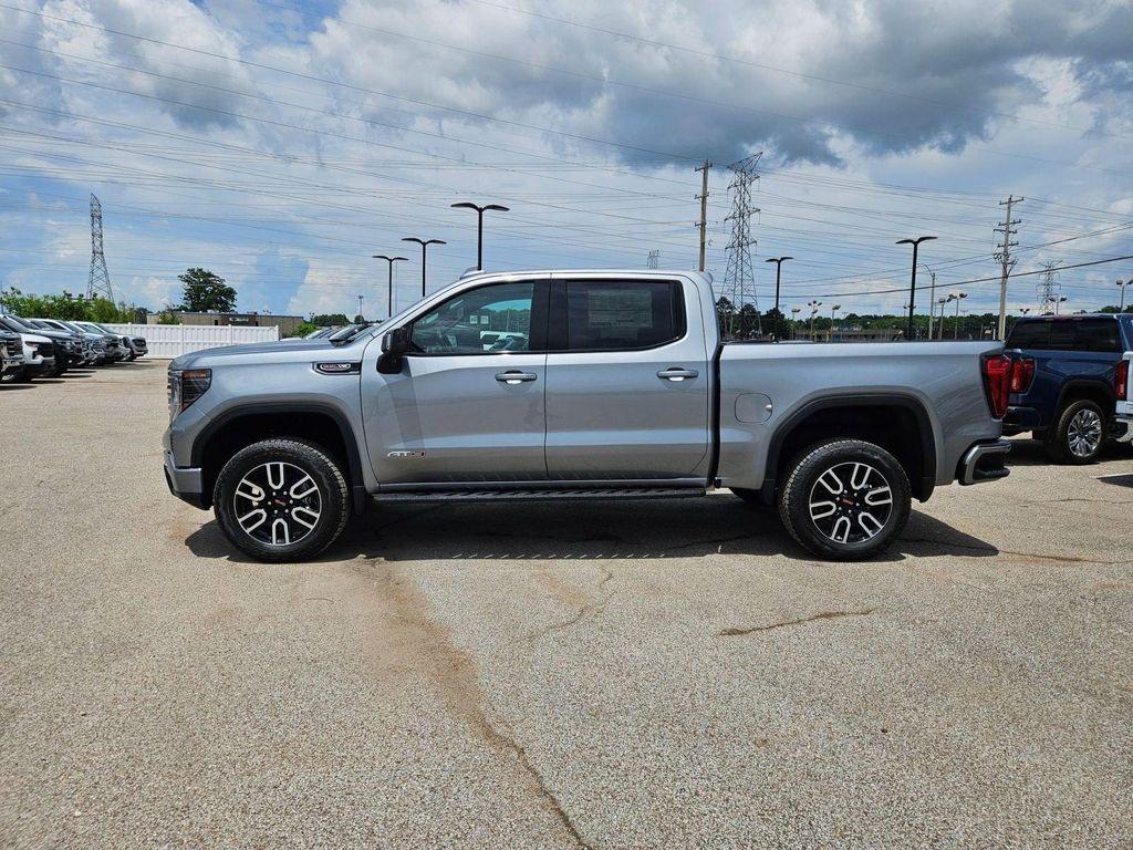 new 2026 GMC Sierra 1500 car, priced at $68,917