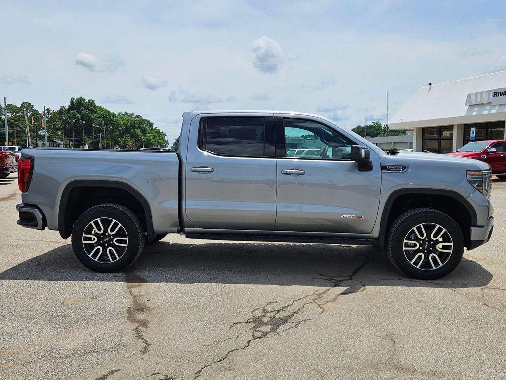 new 2026 GMC Sierra 1500 car, priced at $68,917