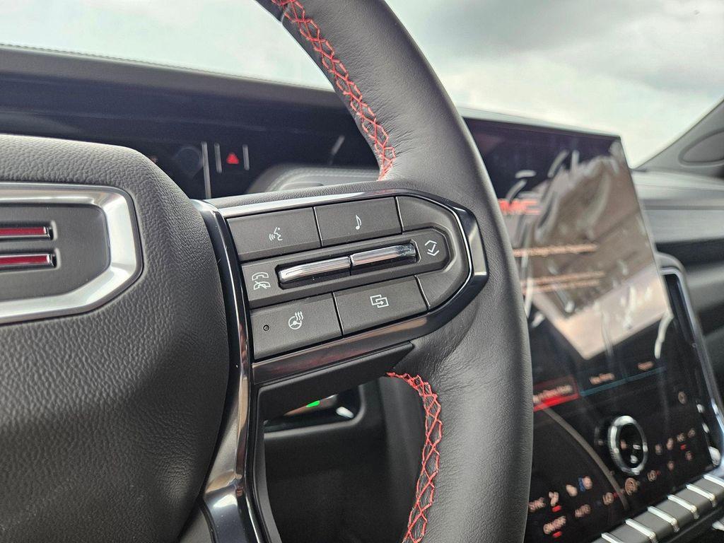 new 2026 GMC Yukon XL car, priced at $97,464