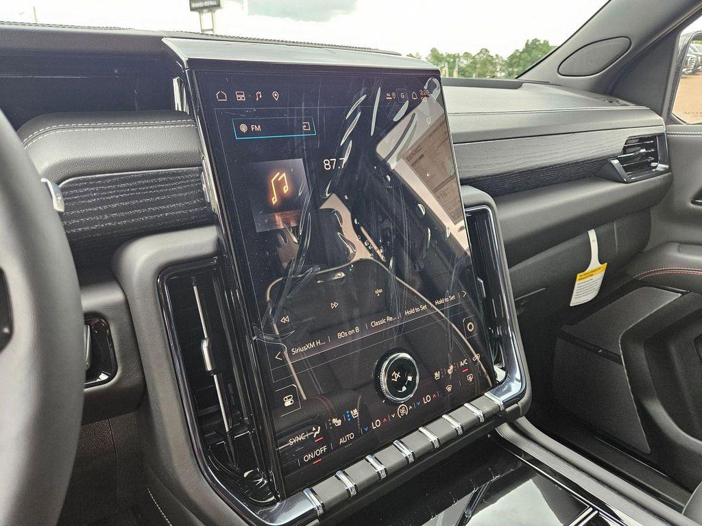 new 2026 GMC Yukon XL car, priced at $97,464