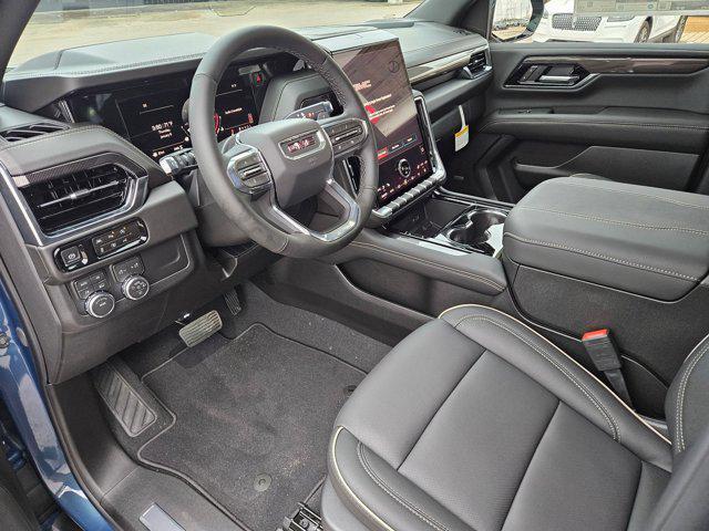 new 2026 GMC Yukon XL car, priced at $76,413