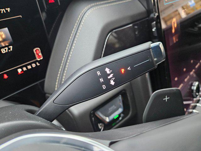 new 2026 GMC Yukon XL car, priced at $76,413