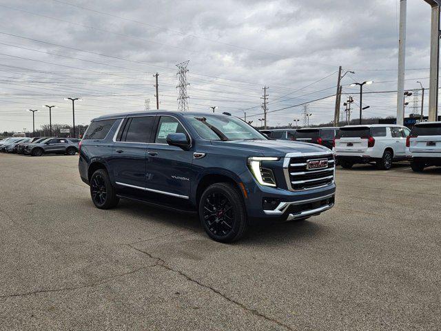 new 2026 GMC Yukon XL car, priced at $76,413