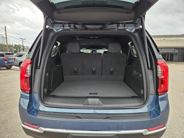 new 2026 GMC Yukon XL car, priced at $76,413