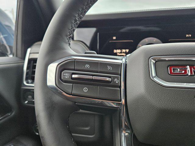 new 2026 GMC Yukon XL car, priced at $76,413