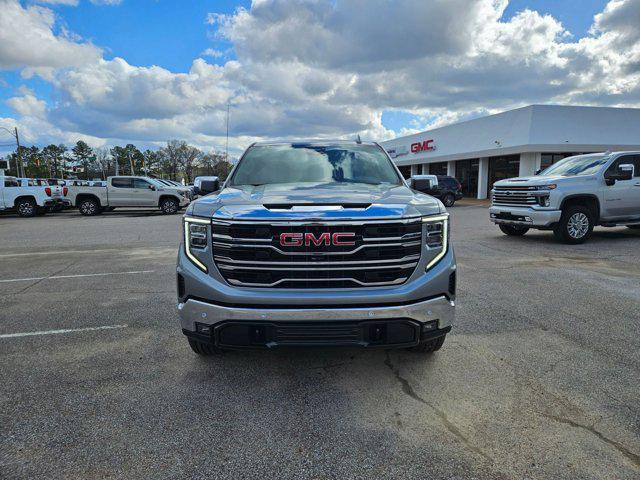 new 2026 GMC Sierra 1500 car, priced at $51,677