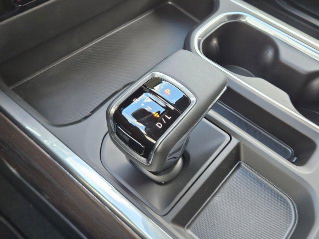 new 2026 GMC Sierra 1500 car, priced at $51,677