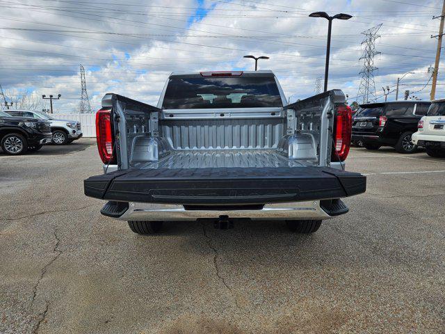 new 2026 GMC Sierra 1500 car, priced at $51,677