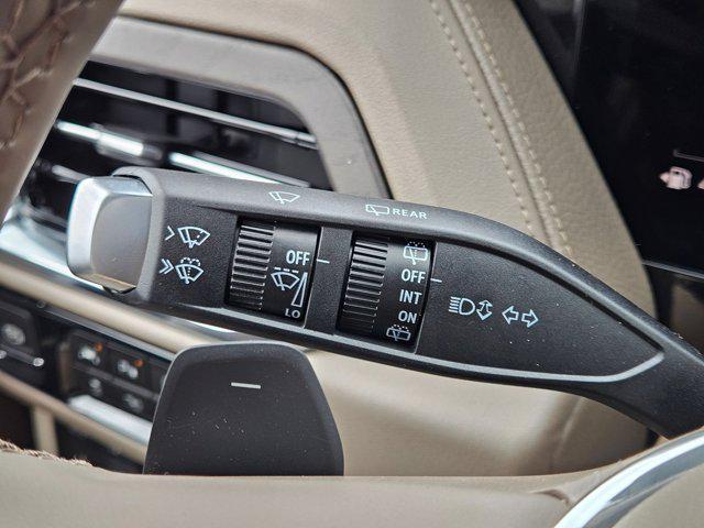 new 2026 GMC Yukon car, priced at $81,677