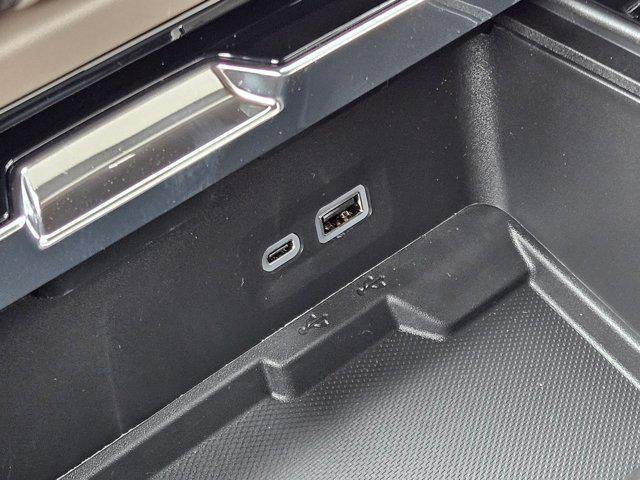 new 2026 GMC Yukon car, priced at $81,677