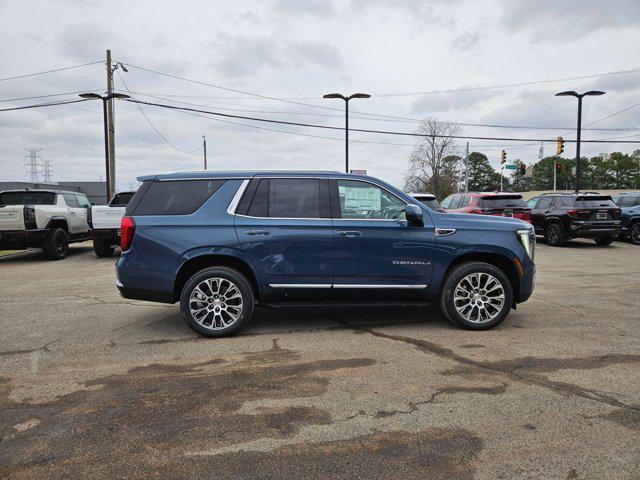new 2026 GMC Yukon car, priced at $81,677