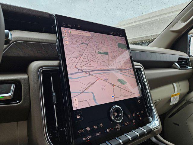 new 2026 GMC Yukon car, priced at $81,677