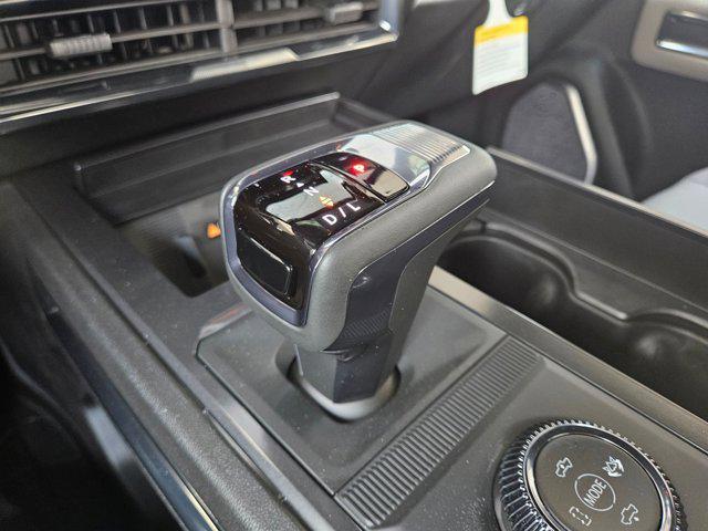 new 2026 GMC HUMMER EV Pickup car, priced at $91,161