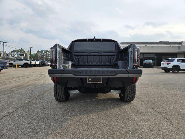 new 2026 GMC HUMMER EV Pickup car, priced at $91,161