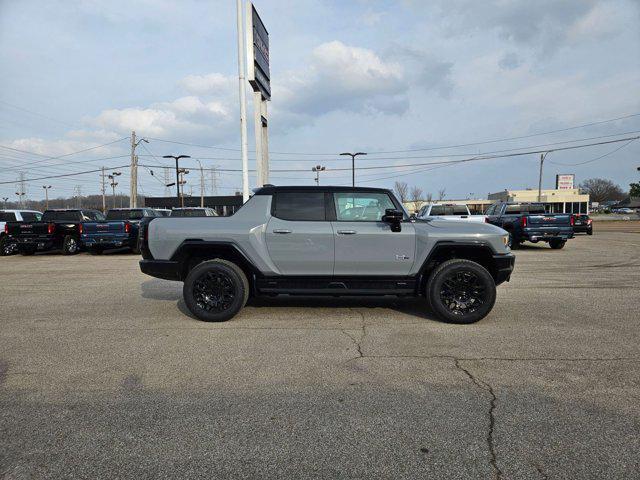 new 2026 GMC HUMMER EV Pickup car, priced at $91,161