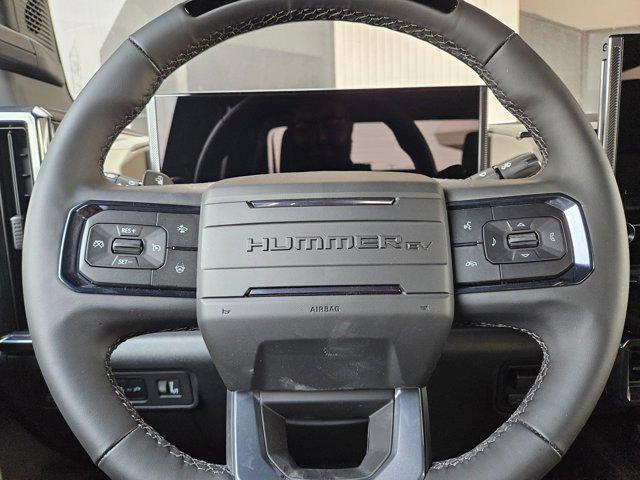 new 2026 GMC HUMMER EV Pickup car, priced at $91,161